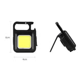 Rechargeable Mini LED Light
