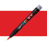 Uni Posca PCF-350 0.1-10.0mm Brush Tip Markers