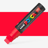 Uni Posca PC-17K 15.0mm Extra-broad Chisel Tip Markers