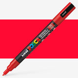 Uni Posca PC-3M Fine 0.9-1.3mm Bullet Tip Markers