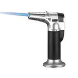 Refillable Butane Gas Lighter – Adjustable Flame