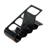 Remote Control Organizer with Anti-Slip Base