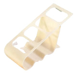 Remote Control Organizer with Anti-Slip Base