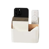 Multipurpose TV Remote Control Organizer