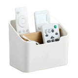 Multipurpose TV Remote Control Organizer