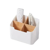 Multipurpose TV Remote Control Organizer