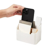 Multipurpose TV Remote Control Organizer