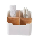 Multipurpose TV Remote Control Organizer