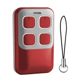 B&D Tritran TB5/TB6/TB7 433MHz Garage Door Remote