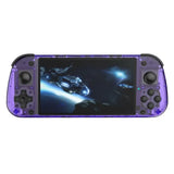 Retro Handheld Console – 5.1" Screen (4 colours available)
