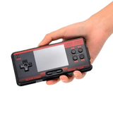 Retro Handheld Game Console – 16GB, 5000+ Games