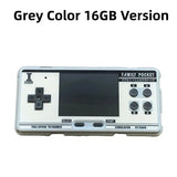 Retro Handheld Game Console – 16GB, 5000+ Games