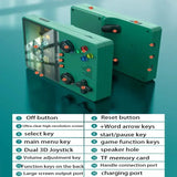 Retro Handheld Game Console 3.5" – 128GB (different colours and storage available)
