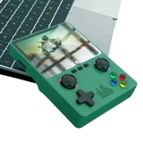 Retro Handheld Game Console 3.5" – 128GB (different colours and storage available)