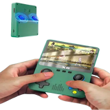 Retro Handheld Game Console 3.5" – 128GB (different colours and storage available)