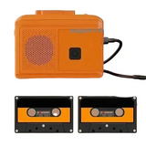 Retro Tape Player USB MP3 Converter