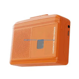 Retro Tape Player USB MP3 Converter