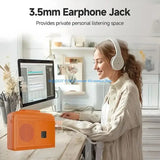 Retro Tape Player USB MP3 Converter