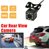 Reversing Camera - 4.3" (5 various types available)
