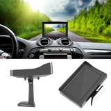 Reversing Camera - 4.3" (5 various types available)