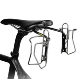 Waterproof Bicycle Saddle Bag 10L – 13L