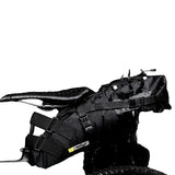 Waterproof Bike Saddle Bag 5L – 13L