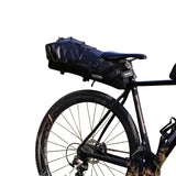 Waterproof Bike Saddle Bag 5L – 13L