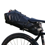 Waterproof Bike Saddle Bag 5L – 13L