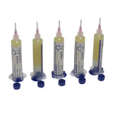 RMA-218 Solder Flux Paste (10cc)