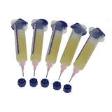 RMA-218 Solder Flux Paste (10cc)