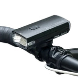3000-Lumen Bike Headlight with 10,000 Mah Power bank