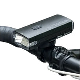 3000-Lumen Bike Headlight with 10,000 Mah Power bank