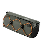 2.2L Multifunctional Bicycle Handlebar Bag