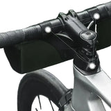2.2L Multifunctional Bicycle Handlebar Bag