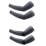 UV Protection Arm Sleeves for Outdoor Sports