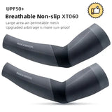 UV Protection Arm Sleeves for Outdoor Sports