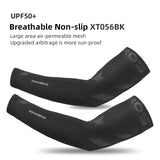 UV Protection Arm Sleeves for Outdoor Sports