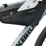 Waterproof Bicycle Frame Bag