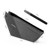 Waterproof Bicycle Frame Bag