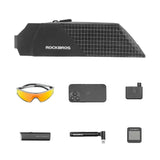 Waterproof Bicycle Frame Bag