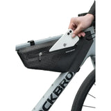 Waterproof Bicycle Frame Bag