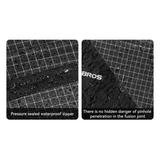 Waterproof Bicycle Frame Bag