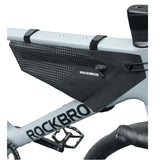 Waterproof Bicycle Frame Bag