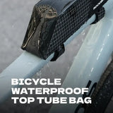 Waterproof Bicycle Frame Bag