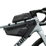 Waterproof Bicycle Frame Bag