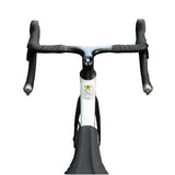 100dB Copper Alloy Bicycle Bell for 22.2mm Handlebars
