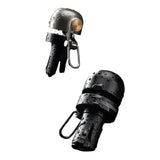 100dB Copper Alloy Bicycle Bell for 22.2mm Handlebars