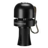 100dB Copper Alloy Bicycle Bell for 22.2mm Handlebars