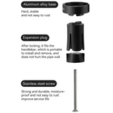 100dB Copper Alloy Bicycle Bell for 22.2mm Handlebars