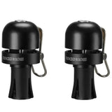 100dB Copper Alloy Bicycle Bell for 22.2mm Handlebars